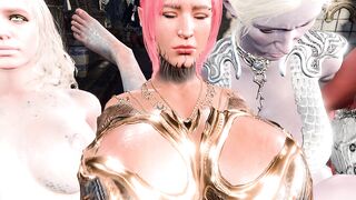 Baldur's Gate 3 Mods are Awesome PT.5