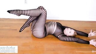 Scarlett Foxett