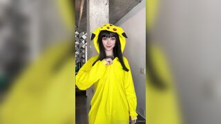 Lai Dawud Pikachu