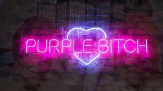 Purple Bitch and Syndicete
