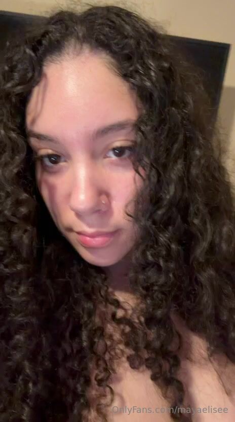 maya elise / mayaelisexox big tits nude onlyfans