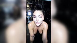 Emjayplays live masturbation onlyfans