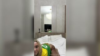 ellieeewbu | Ellie Scales jersey tits play onlyfans