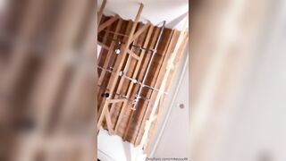 TheAshGoneWild Gets Dicked Down On Her Birthday