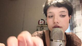 Nao ASMR