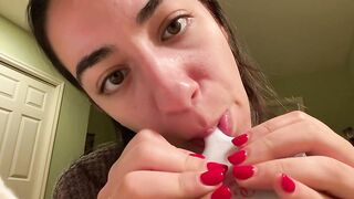 Laila ASMR