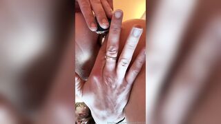 Maya Rue OnlyFans Butt Plug