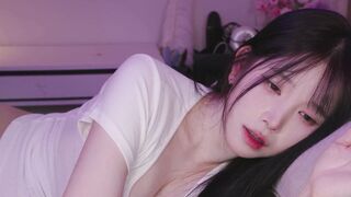 ASMR Yoon Ying - Incubus + Dream + RP - 인큐버스 드림 RP