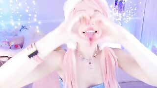 cherrycrush OnlyFans Fuck my mouth