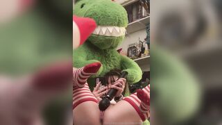 yourmomsmarsbar vibrator ppv