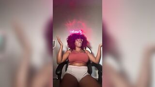 therealzy69 flashing and sucking dick live on twitch