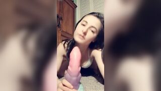 Peachesdoe97 - Bad Dragon 3