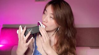 Lin ASMR