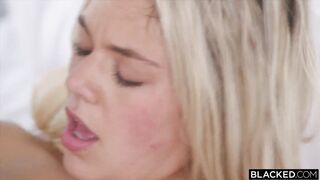 Kelsey kane is smoking