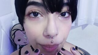 Aiko ASMR