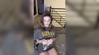 Tahlia Paris