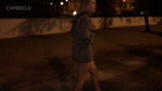 Iviroses Midnight Walk