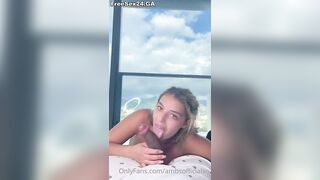 Amber Ajami Sex Tape Onlyfans Video Leaked