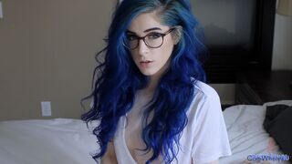 Kati3kat early moaning