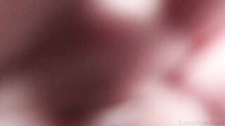 Lunayukidoll Asuna sex pov