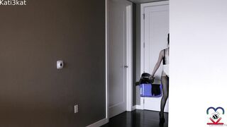 Kati3kat - Deep Cleaning