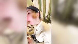 Vanessa Bohorquez Model