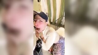 Vanessa Bohorquez Model