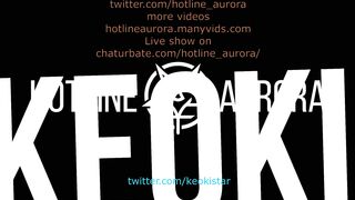 Girlfrengs-Ass-to-Mouth-Strap-on-Sex_Hotline-Aurora