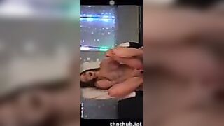 Anabel054 lola crazy Ticket show