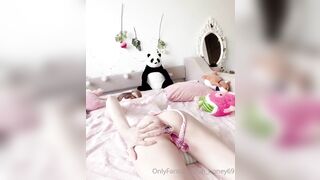 OH_HONEY69 ANAL MASTURBATES