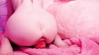 Tweetney - Hard riding with XL glyph Tweetney - Hard riding with XL glyph