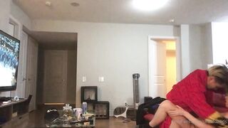 Sinfuldeeds blonde masseuse