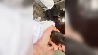 Alexas morgan Squirt and creampie onlyfans