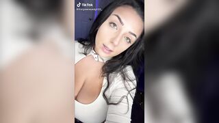thatgreeneyedgirl22_ tiktok compilation