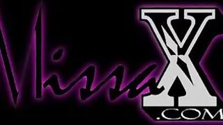 Josette Duval - Single mother helps her naughty boy cum [MissaX]