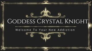 Crystal Knight