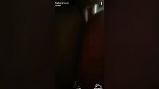 Spiritual tasha mama sexy legs and pussy