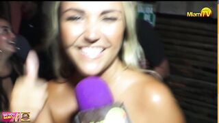 Jenny Scordamaglia - Xibal bar #13
