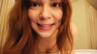 MaimyNyan Needy Traditional GF Role Play ASMR