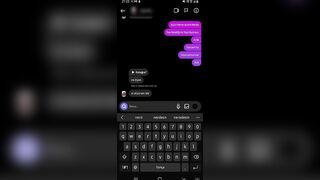 Peinjaa Turkish e girl