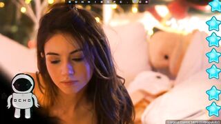 Bonnierabbit Oil show