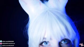 MollyRedWolf Haru Beastars