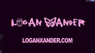 Valerica Steele - Waterpark w Logan Xander