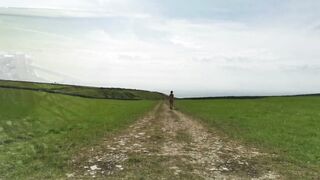 Lily_is_naked: north devon