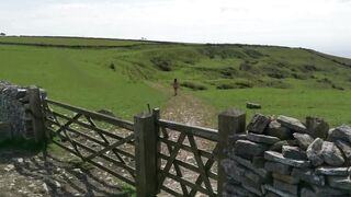 Lily_is_naked: north devon