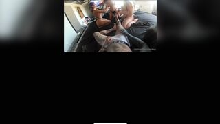 Patikayy, Araqueenbae and toochi kash foursome