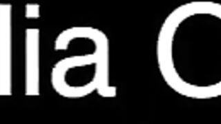 Amilia Onyx Blowjob and TittyFuck