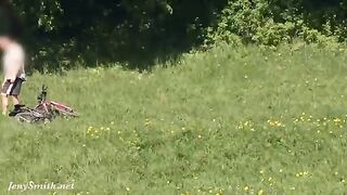 Jeny smith not planned date