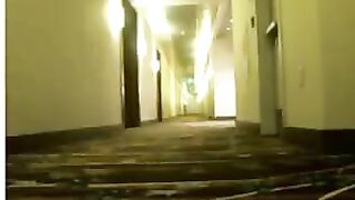 KOVA MFC Cumming in Public Hallway