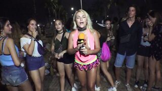 Jenny Scordamaglia - Arenal Sound #5.1 2017